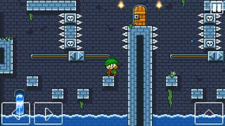 Super Dangerous Dungeons