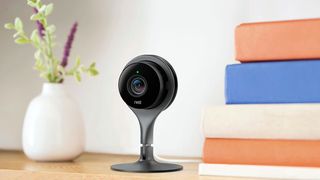 Nest Cam 159