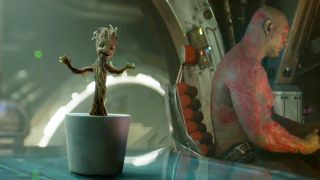 Guardians Of The Galaxy 2014
