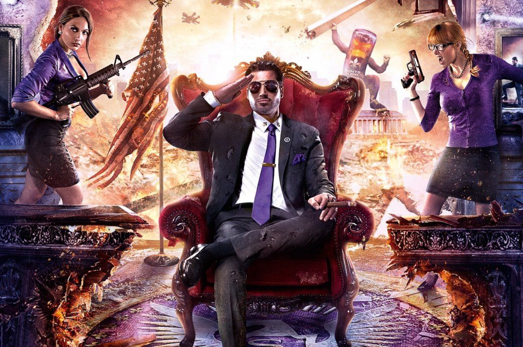 A US politician 'accidentally' spent $1,302 on video games