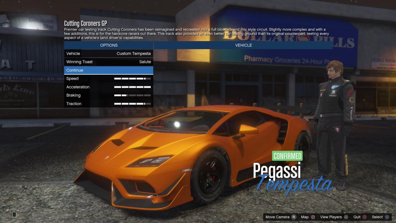 Gta 5 pegassi tempesta фото 78