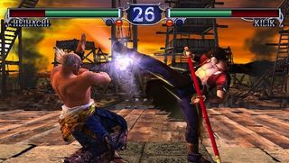 24 Soulcalibur 2