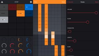 Auxy Studio