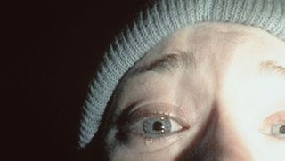 14 The Blair Witch Project 1999