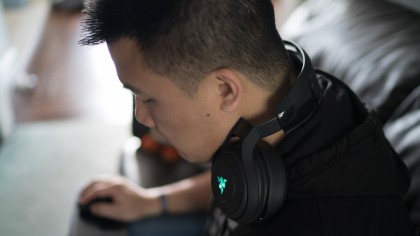 Razer ManO'War review