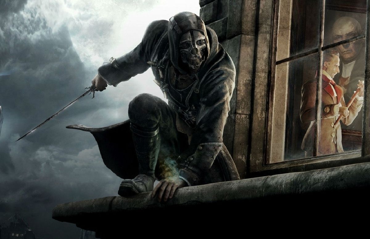 download dishonored assassins