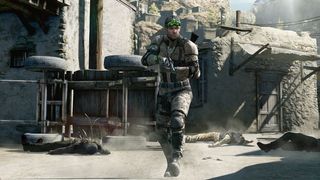 Splinter Cell Blacklist