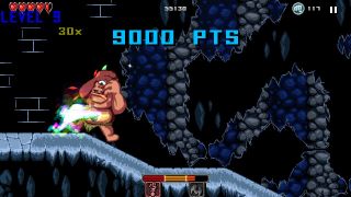 Punch Quest