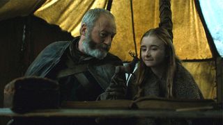 Davos Seaworth