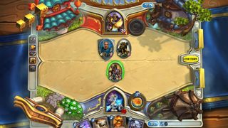 Hearthstone: Heroes of Warcraft (free)