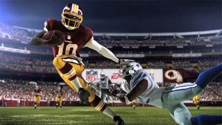 Madden NFL 25