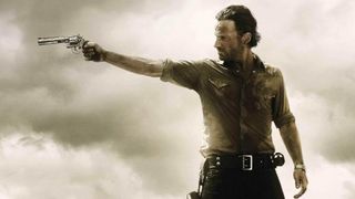 29 The Walking Dead