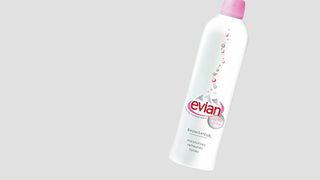 The Flight Evian Facial Spray