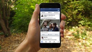 Facebook