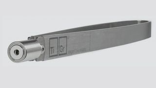 Tigr lock