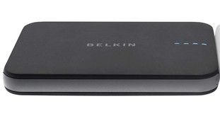 Belkin PowerPack 4000