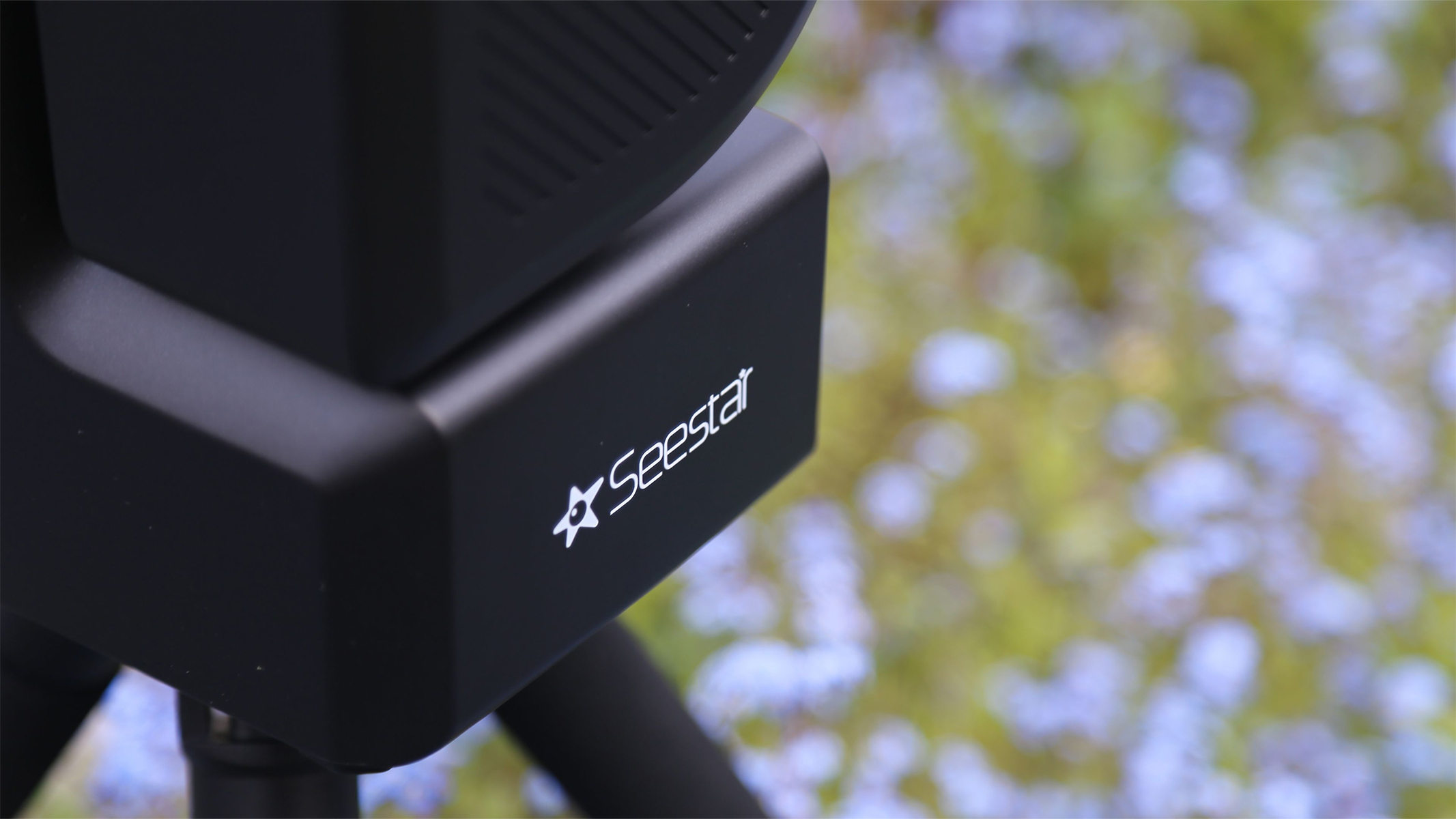 Zwo Seestar S Smart Telescope Review Space