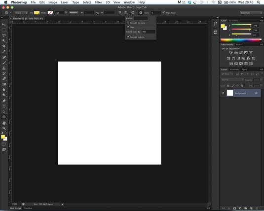 how to make your own brush in photoshop