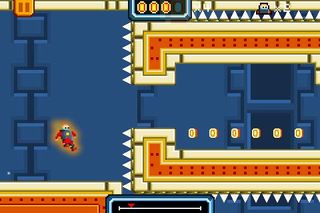 Super Bit Dash