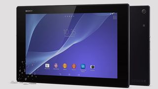 Sony Xperia Tablet Z2
