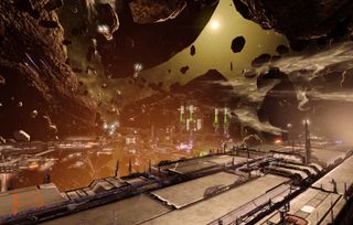 X Rebirth screenshot 4