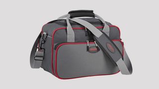 Musto evolution shooting bag
