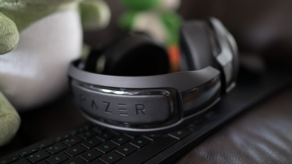 Razer ManO'War review