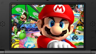 11 Mario Kart 7