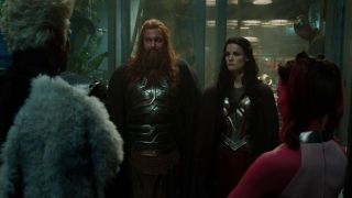 Thor The Dark World 2013
