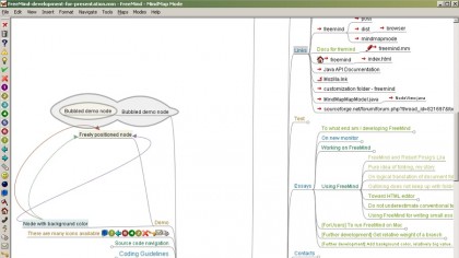 Download Freemind free