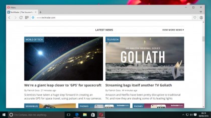 Download Opera free