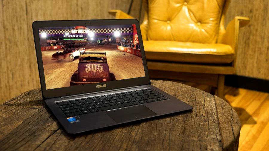 7 games that won t kill your integrated graphics laptop TechRadar