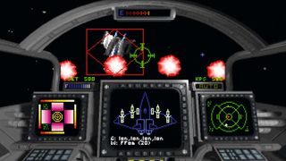 Wing Commander Privateer
