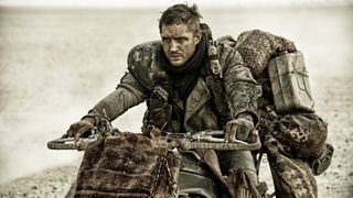 1 Fast and Furiosa