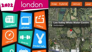 London 2012