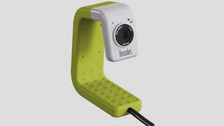 Hercules HD Twist Webcam
