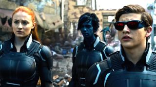 Meet the mutants