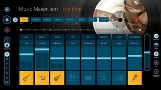 4 Music Maker Jam