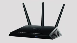 Netgear Nighthawk