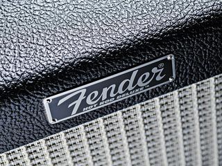 Fender Hot Rod Deluxe III