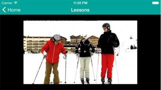 Ski Better with Ali