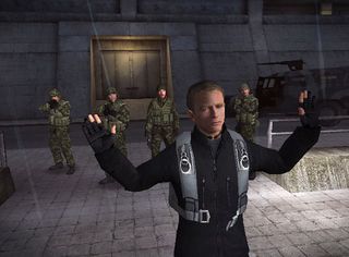 Goldeneye 007 Classic Edition