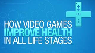 Wii Fit helps children with migraines
