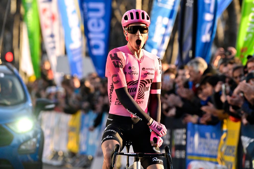 Neilson Powless Looks To Go One Step Further At Tour Of Flanders