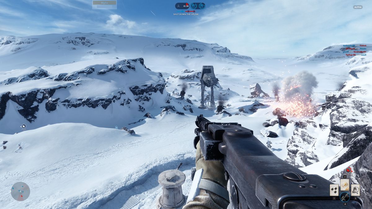 star wars battlefront 2 pc splitscreen star wars battlefront 2 pc splitscreen