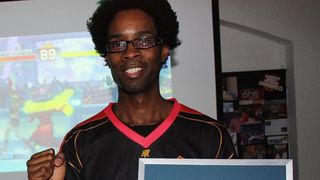 Longest Video Games Marathon on a Dance Rhythm game