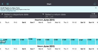 Skyscanner Flights universal