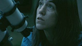 Charlotte Gainsbourg as Dr Catherine Marceaux