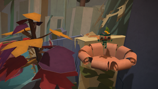 Tearaway