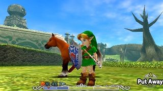 12 The Legend of Zelda Majora s Mask 3D